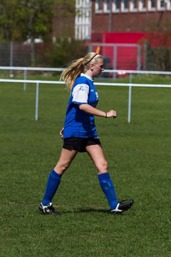 Bild 237 - B-Juniorinnen Kieler MTV - FSC Kaltenkirchen : Ergebnis: 0:0
